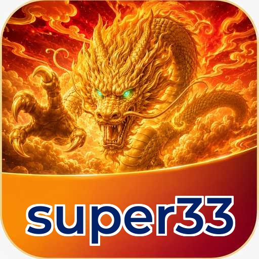 Fitur super33
