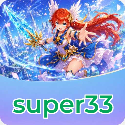 App Information super33