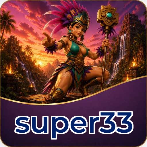 Perbandingan super33