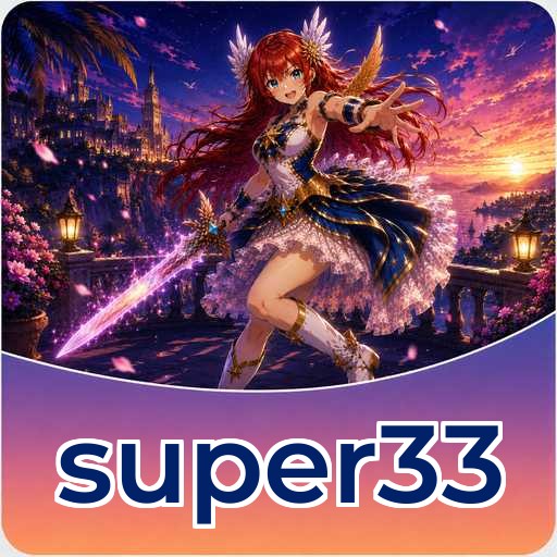Version History super33