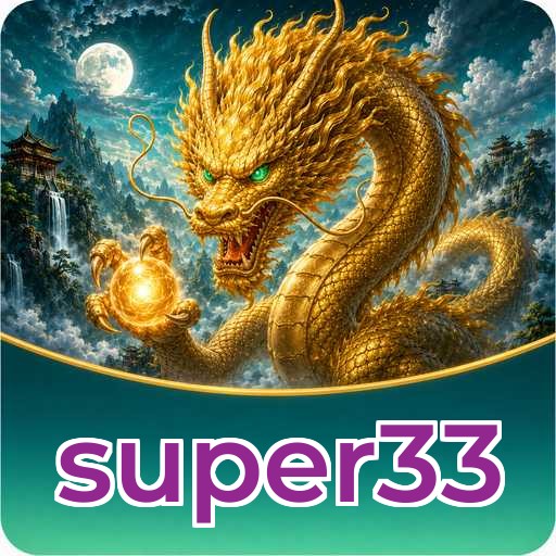 Spesifikasi super33