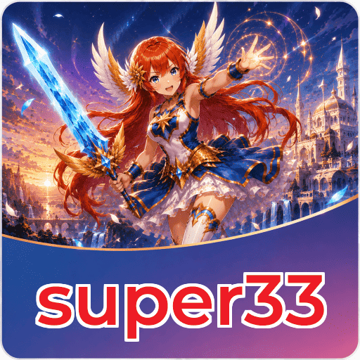 Nilai-Nilai super33